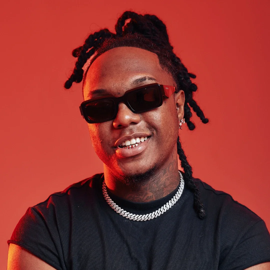 MUSIQUE URBAINE DANCEHALL / JUNIOR (10-12-15€)