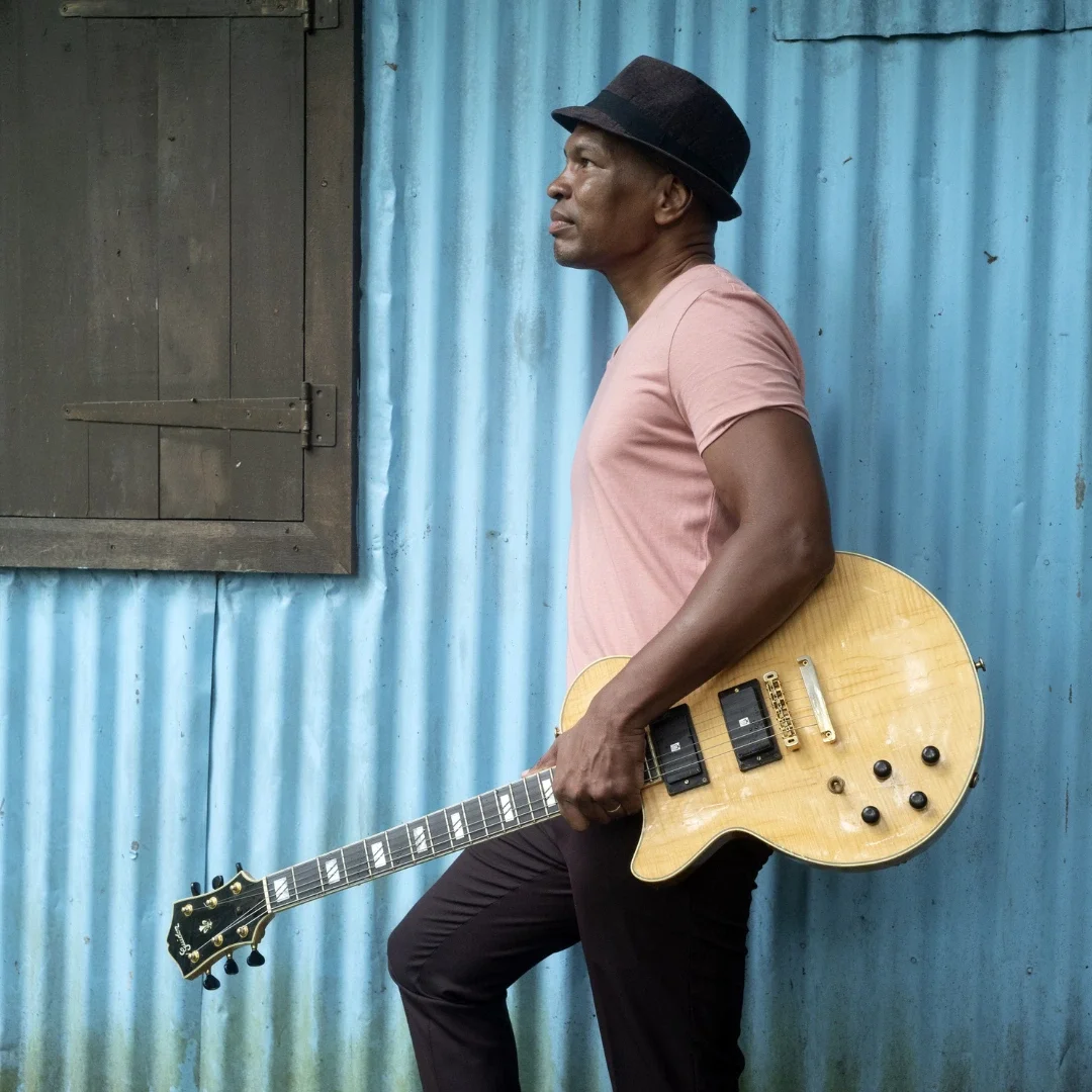 SÉGA / DAVY SICARD / KAFÉ GRIYÉ (15-18-20€)