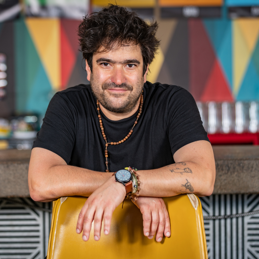 JAZZ MUSIQUES CUBAINES / Harold López-Nussa + 1° partie: Emmanuel Félicité (18-20-25€)