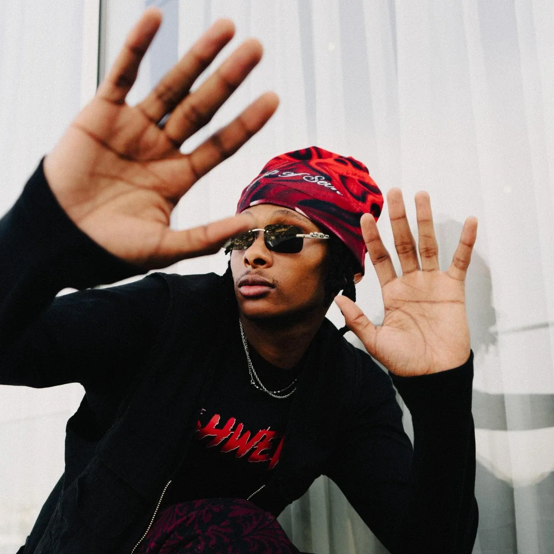 AMAPIANO / K-ZAKA (12-15-18€)