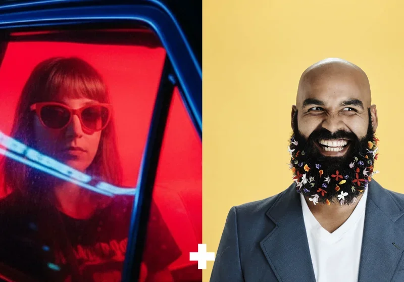 KREOL GROOVE  + TRIP HOP / KANASEL + NIKKI NEVER DIES (8-12-15€)