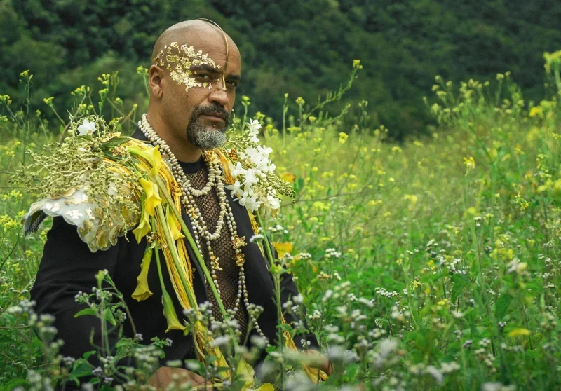 CARTE BLANCHE / Aurus &amp; l'Orchestre de La Région Réunion (10-25€)