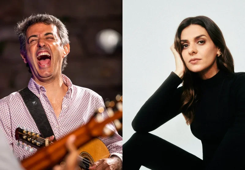 Festival Sete Sóis Sete Luas 2026 / Edu Miranda + Cuca Roseta + EDEN HOLAN (12-18-23€)