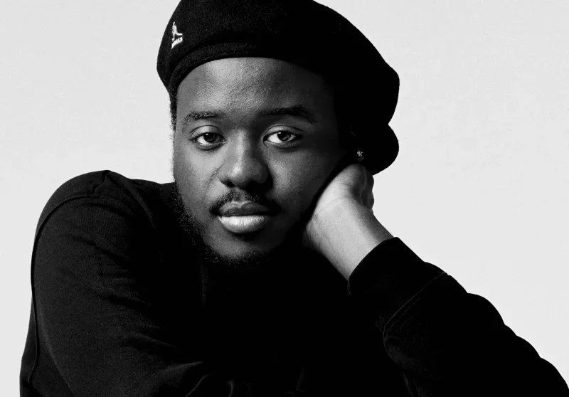 FESTIVAL JAZZ EN L'AIR / Tyreek McDole + 1° PARTIE : CHRISTOPHE ZOOGONES (18-29-36€)