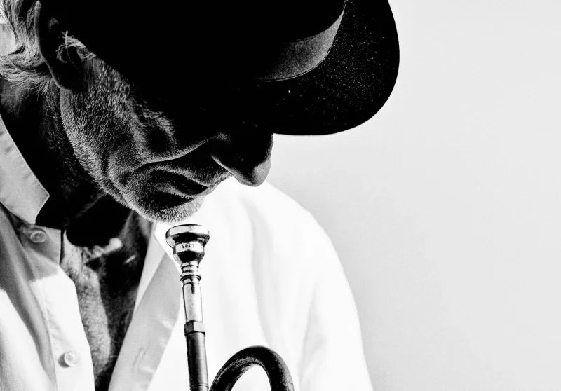 FESTIVAL JAZZ EN L'AIR / Erik Truffaz / Rollin’ &amp; Clap! (18-29-36€)