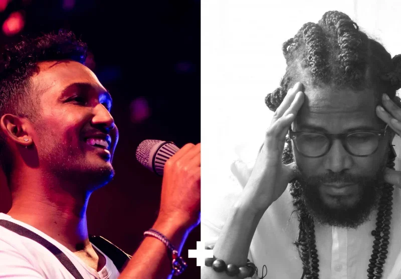 MALOYA / SOLILOKÈR + KRÉOLOKOZ (8-12-15€)