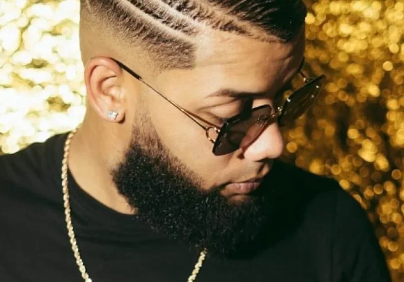 RAP DANCEHALL / T MATT / 15 ANS DE CARRIÈRE (20-25€)