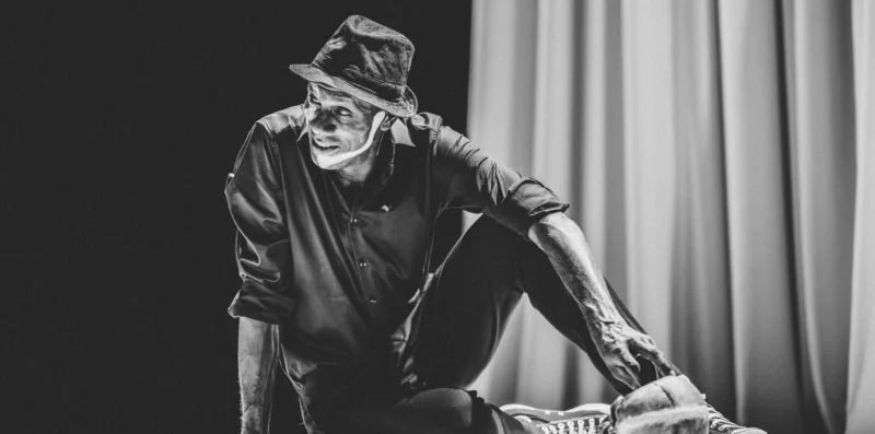 CIE KISA MI LÉ / ÊTRE OU NE PAS ÊTRE (11-13-16€)