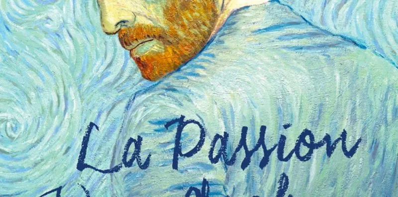 LA PASSION VAN GOGH (3,50€)