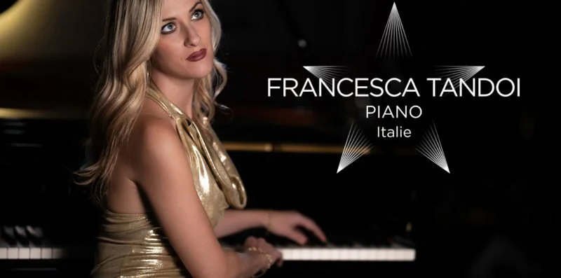 LA NUIT DES VIRTUOSES #17 / Francesca Tandoi (16€)