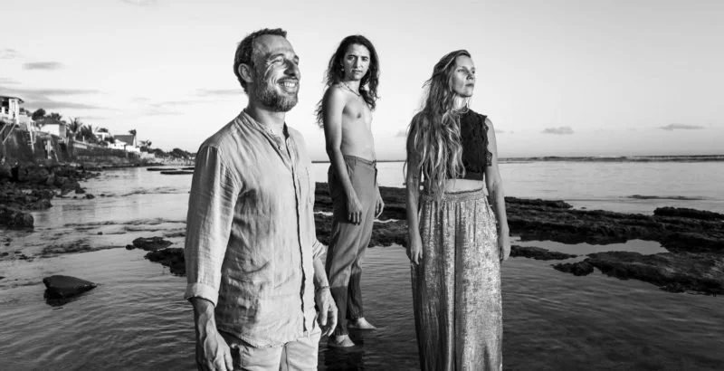 WORLD MUSIC / ALSIMI (11-13-16€)