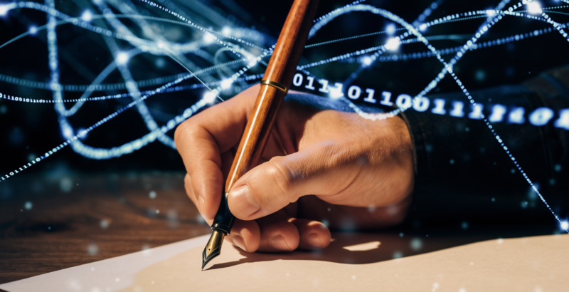 L’I.A. de demain : un partenaire ou une menace à maîtriser ? (GRATUIT SUR RÉSERVATION)