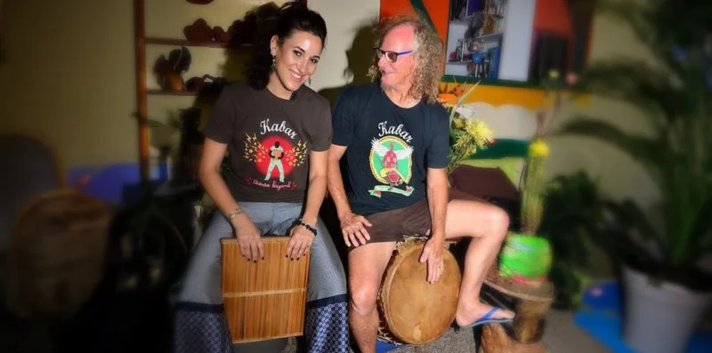 Festival 7S7L / La musique comme pont entre les mondes (GRATUIT SUR RÉSERVATION)