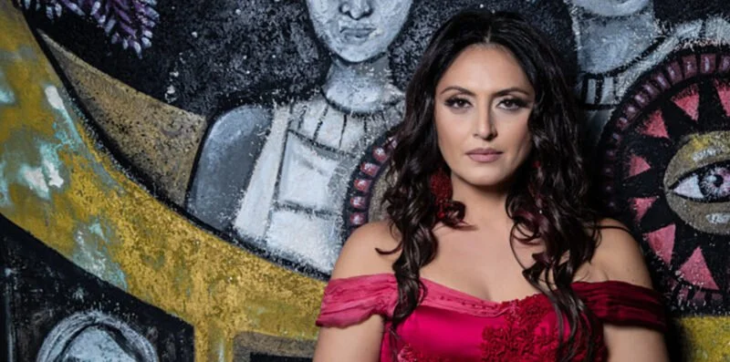 Festival 7S7L / Fiorenza Calogero (GRATUIT)