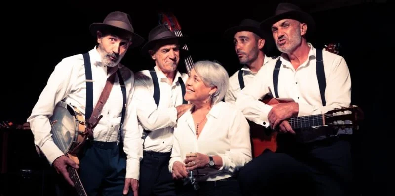 Festival 7S7L / Soirée de clôture (GRATUIT)