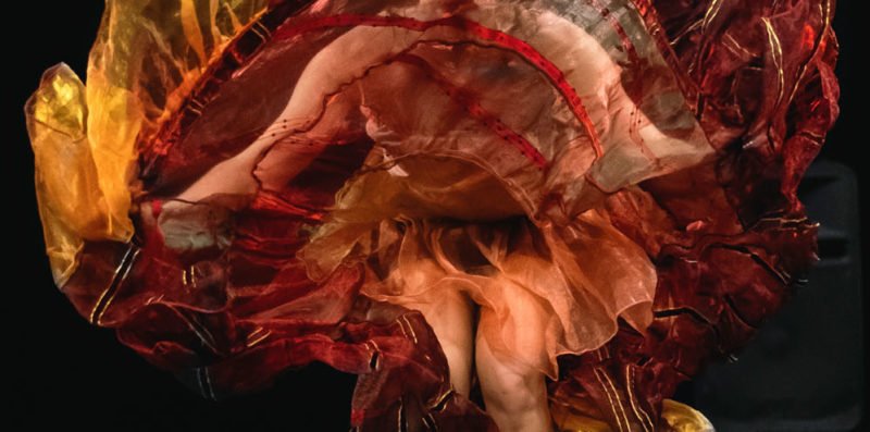 ASSOCIATION EMOI / Kréol Dan' Kor (11-13-16€)