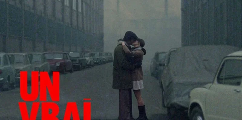 FESTIVAL DU FILM ITALIEN / Delitto d'amore (3,50€)