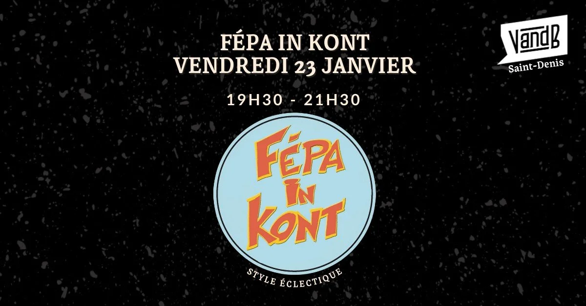 REPRISES / FÉPA IN  KONT (GRATUIT)