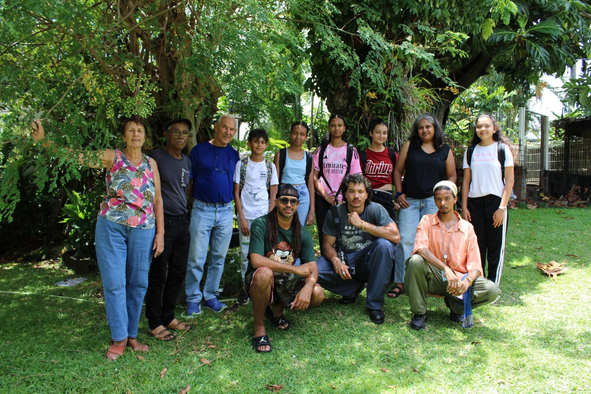 EXPOSITION PHOTOGRAPHIQUE / DÉZORD SOUVNANS (GRATUIT)