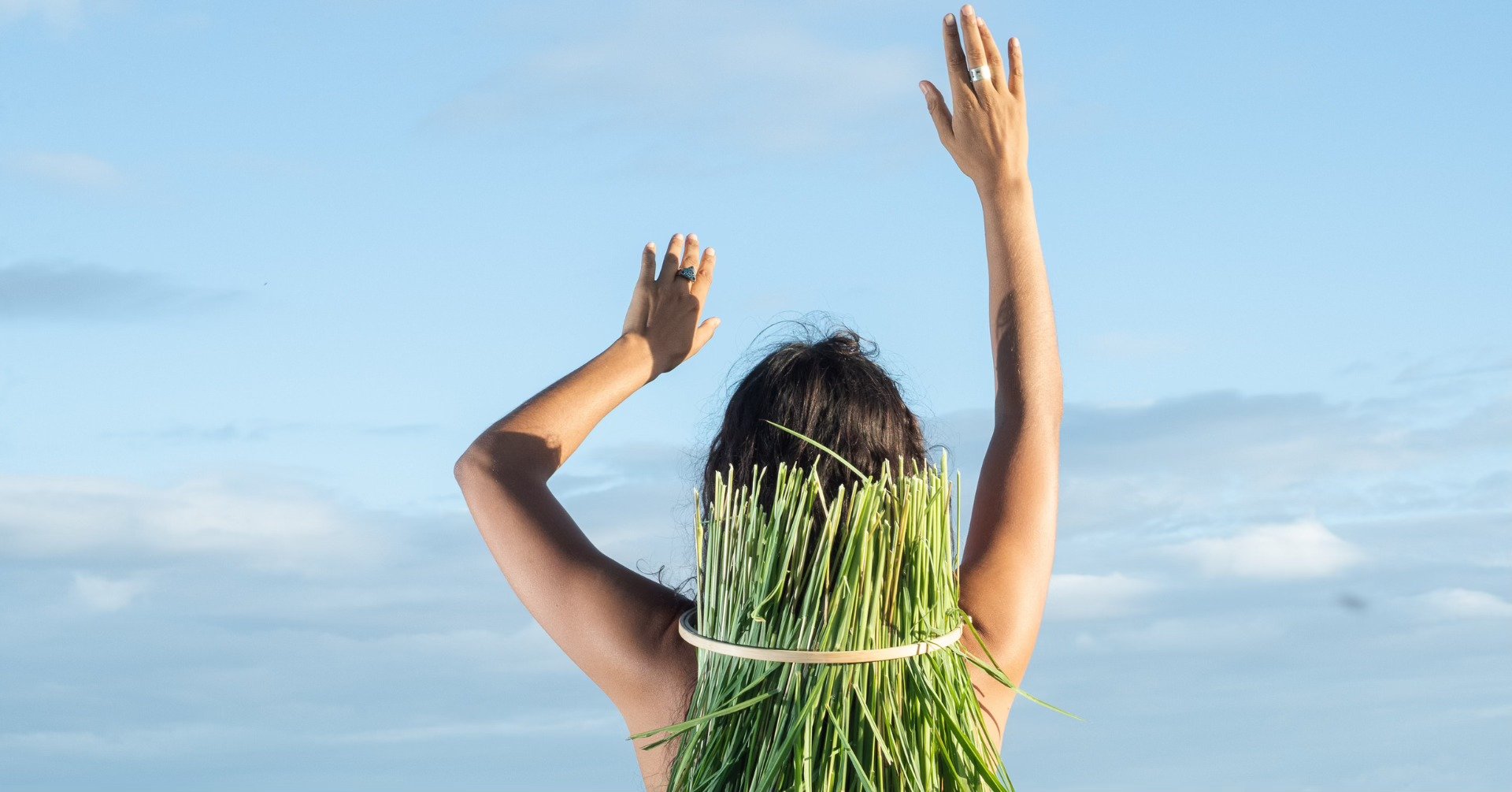 VERNISSAGE / EXPOSITION COLLECTIVE / Fanm, lès lo kor kozé (GRATUIT)