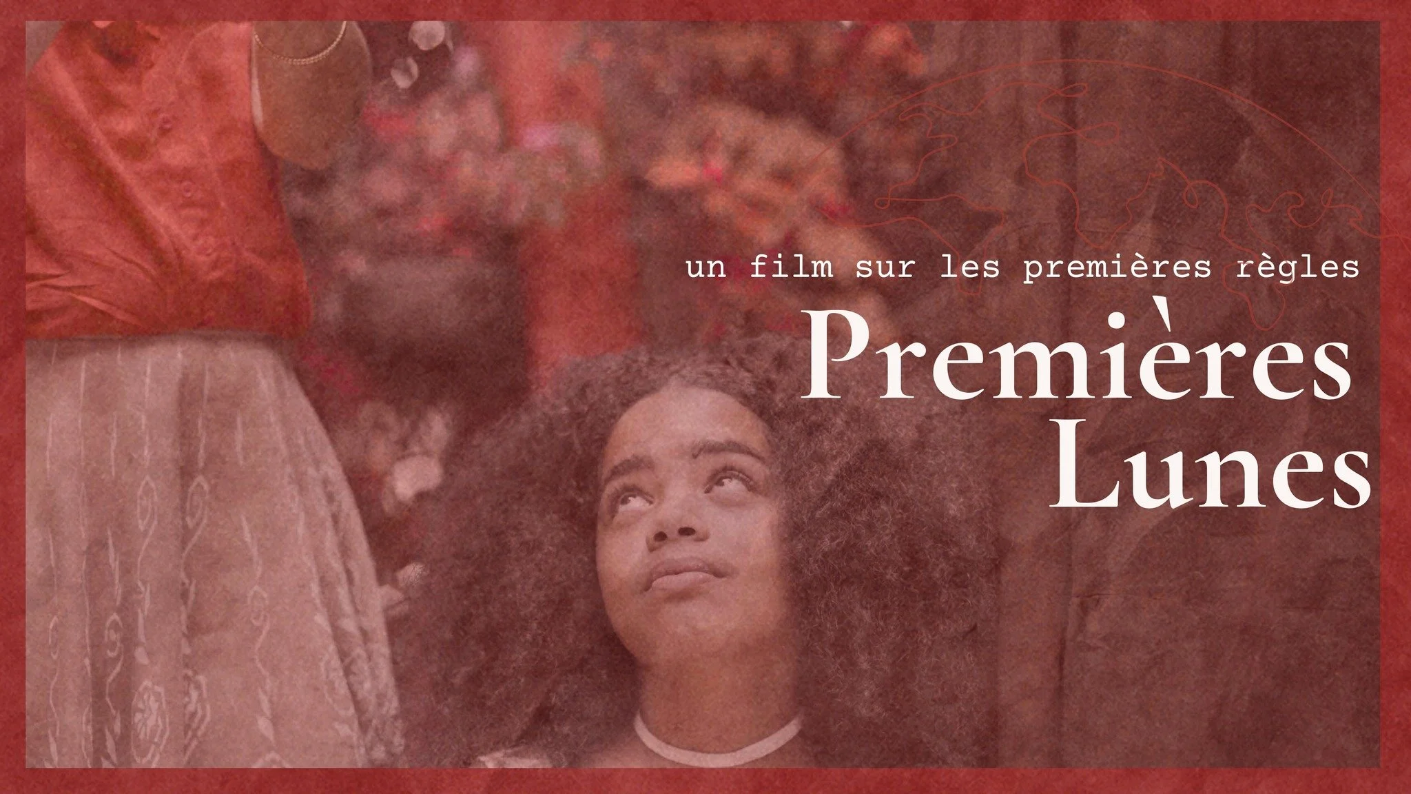 avant-première "premières lunes" DE MÉLANIE MÉLOT (PRIX LIBRE)