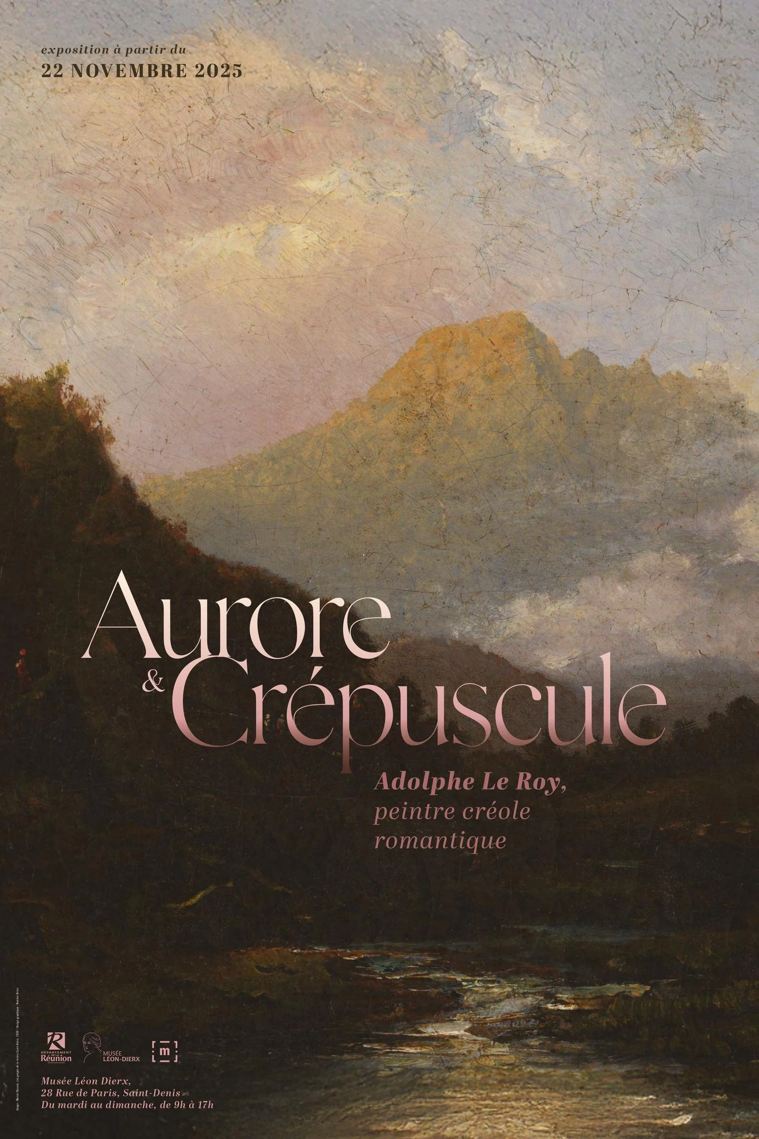 ADOLPHE LE ROY / AURORE &amp; CRÉPUSCULE (1-2€)