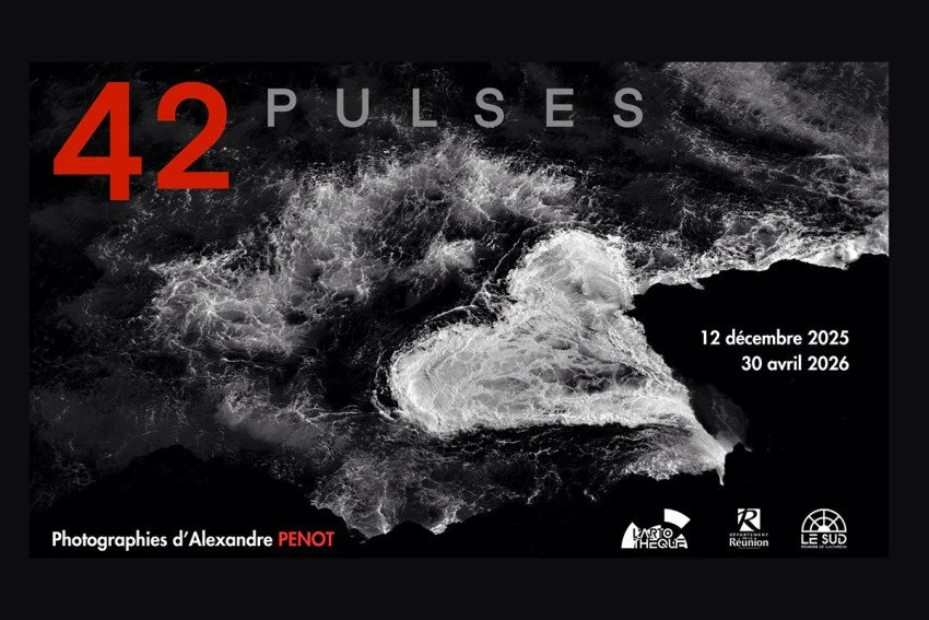 ALEXANDRE PENOT / 42 PULSES