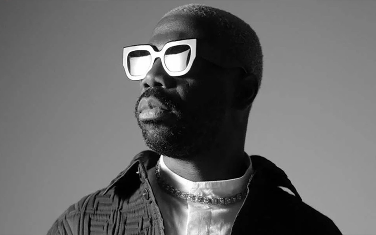 AFRO POP + AFRO HIP HOP / James BKS + 1ère partie Géovanio &amp; Dexstar (12-20€)