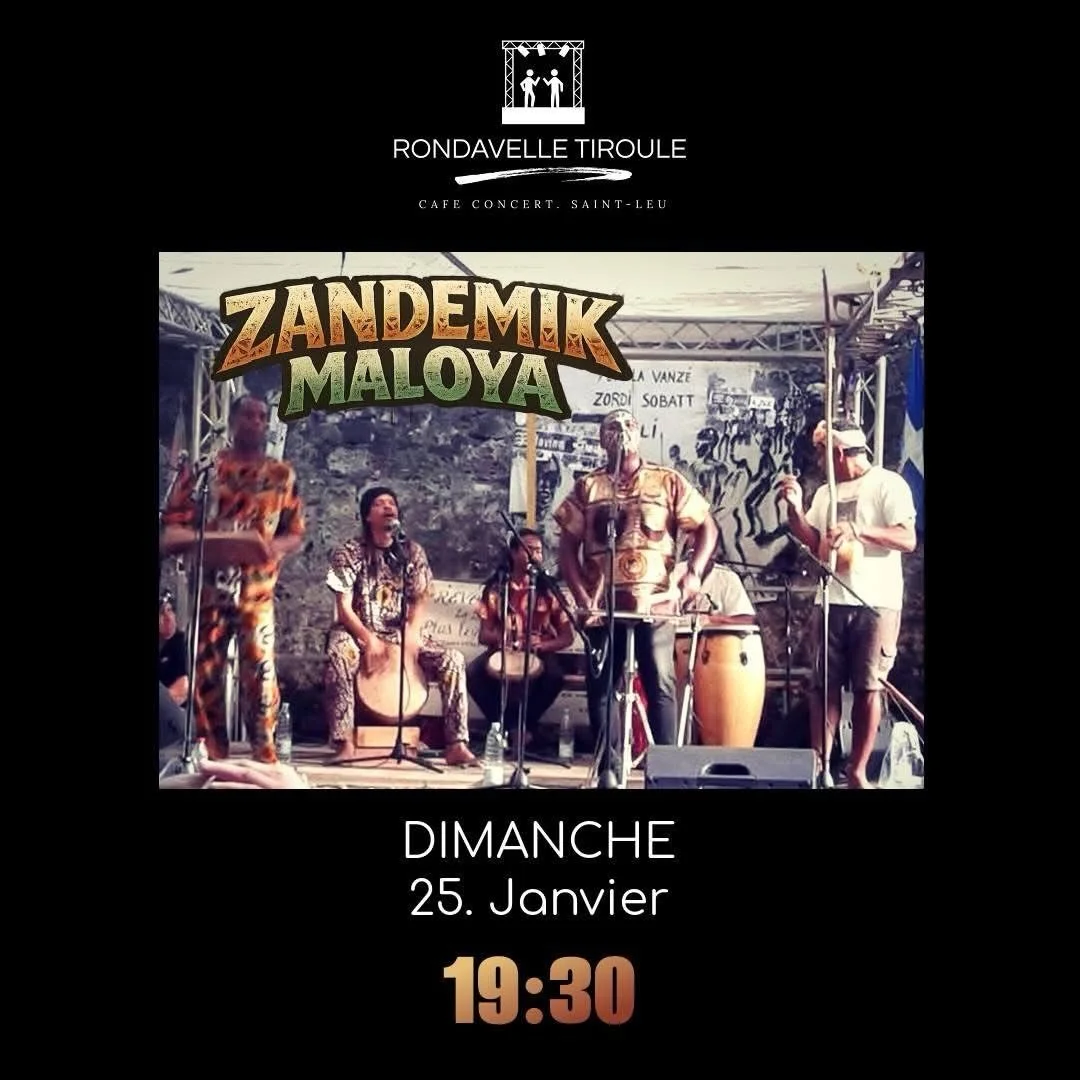 MALOYA / ZANDEMIK MALOYA (GRATUIT)