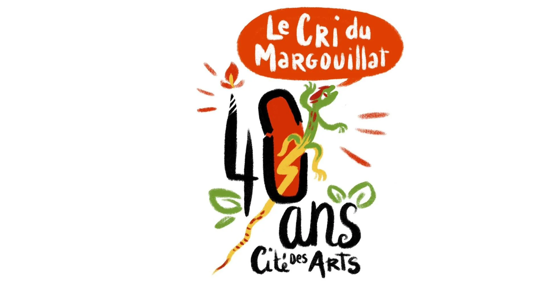 LES 40 ANS DU  CRI DU MARGOUILLAT / MARG BAZAR (GRATUIT)