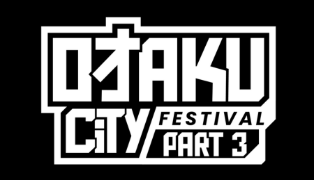 Otaku City Festival Part III // Temps fort culture geek (12-19€)