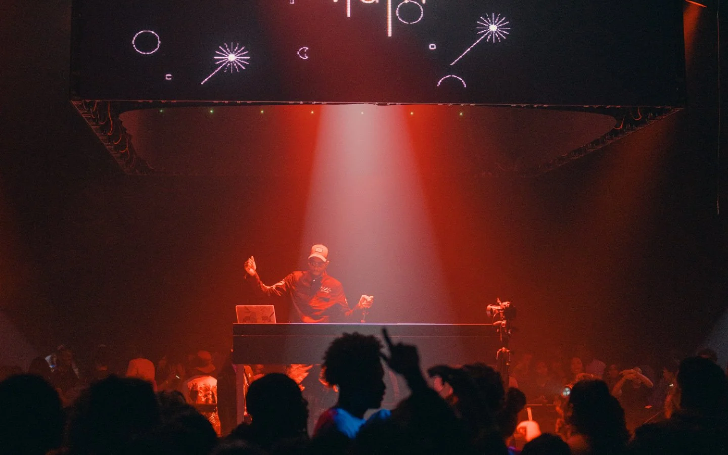 CLUBBING / FAYA NIGHT (10-12-14-17€)