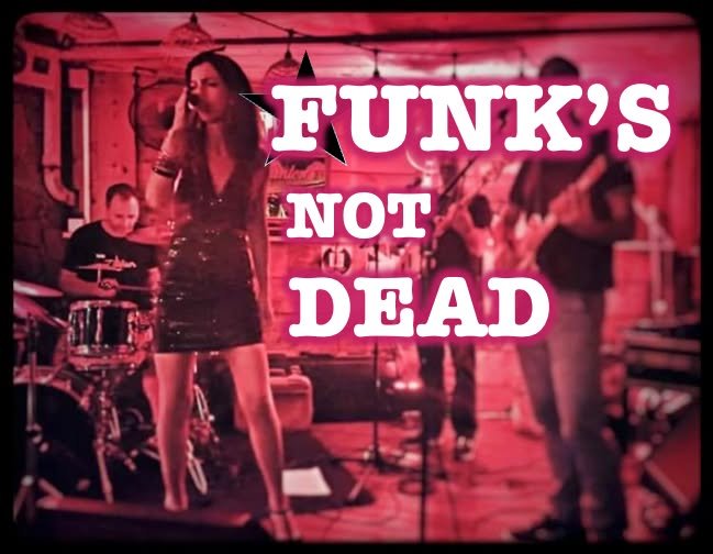 REPRISES FUNK / FUNK'S NOT DEAD (GRATUIT)