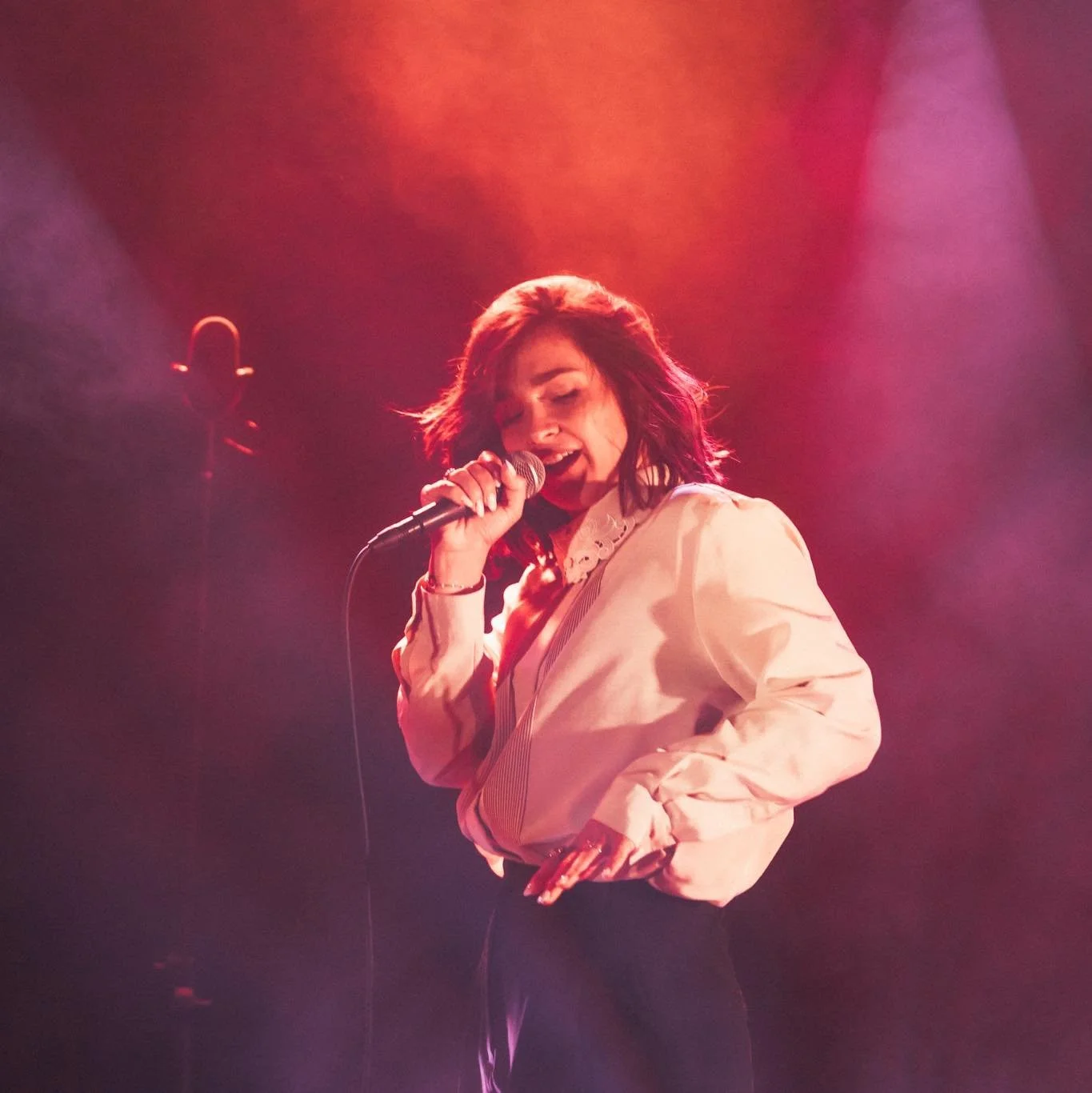 CHANSON / MIGUI (GRATUIT)