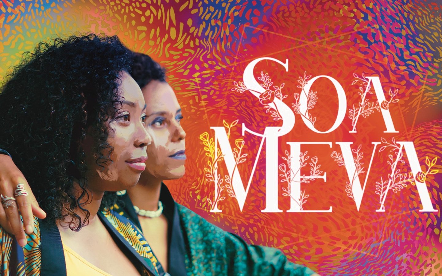 MUSIQUE MADAGASCAR / SOA MEVA (6-8-10€)