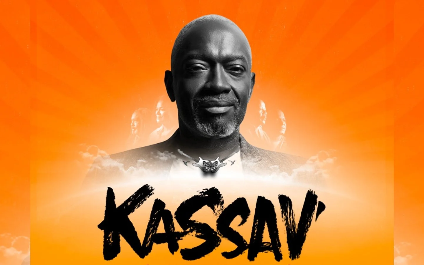 ZOUK / KASSAV' (30-39-69€)