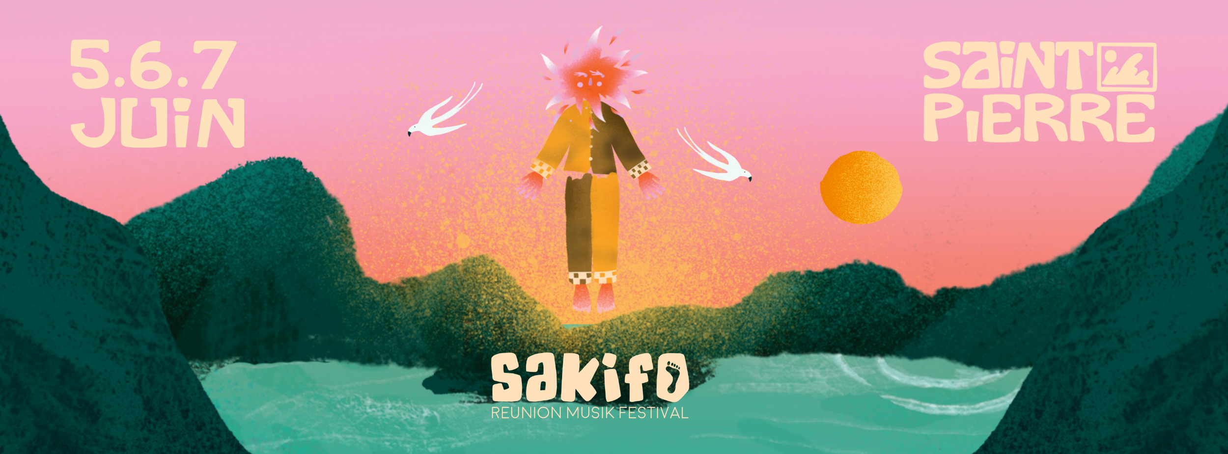 SAKIFO FESTIVAL 2026
