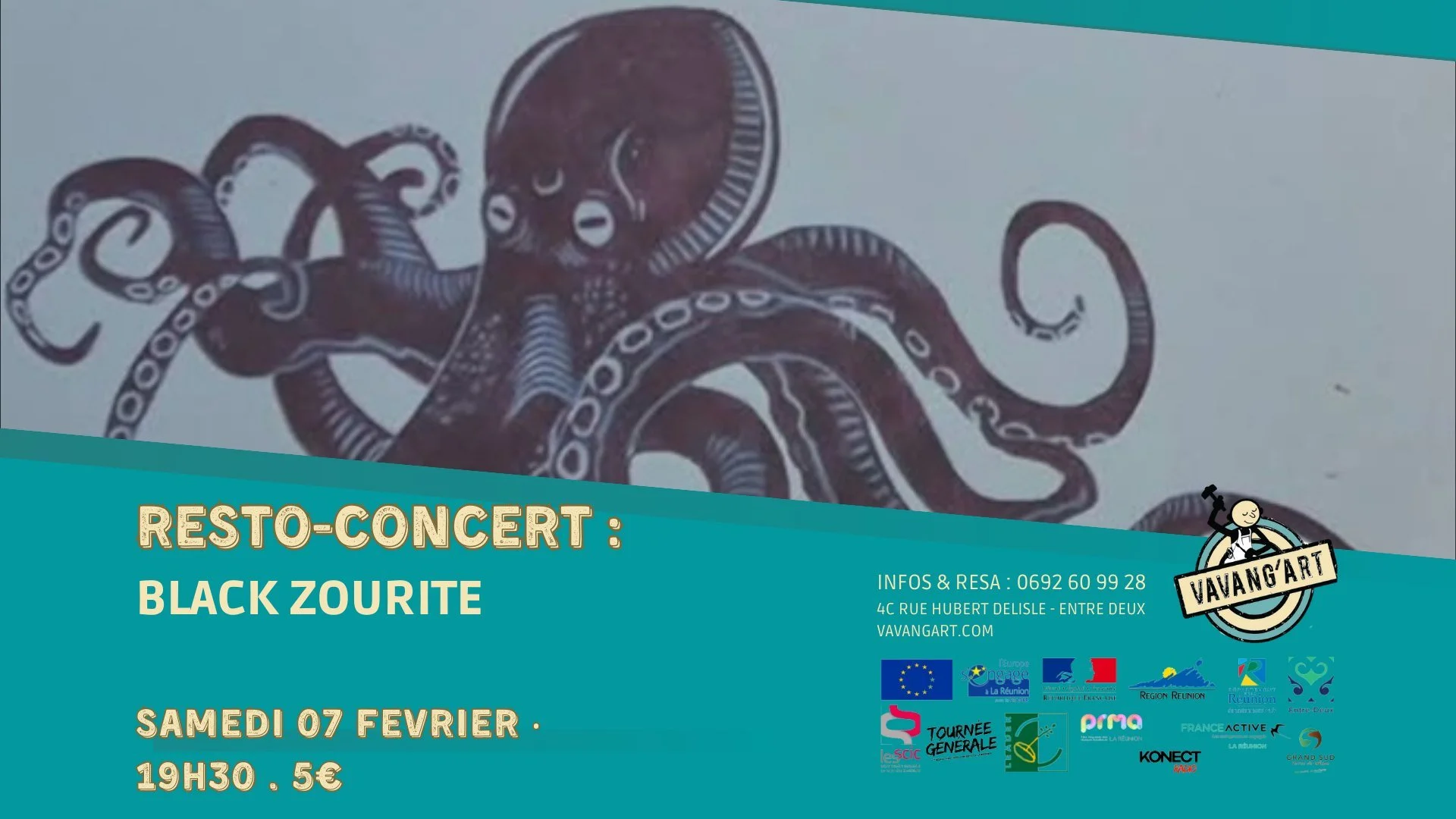 POP ROCK / BLACK ZOURITE (5€)