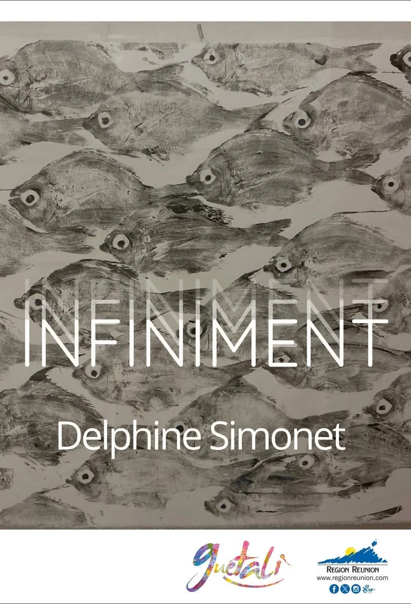 DELPHINE SIMONET / INFINIMENT (GRATUIT)