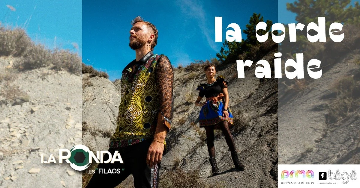 CHANSON / LA CORDE RAIDE (GRATUIT)