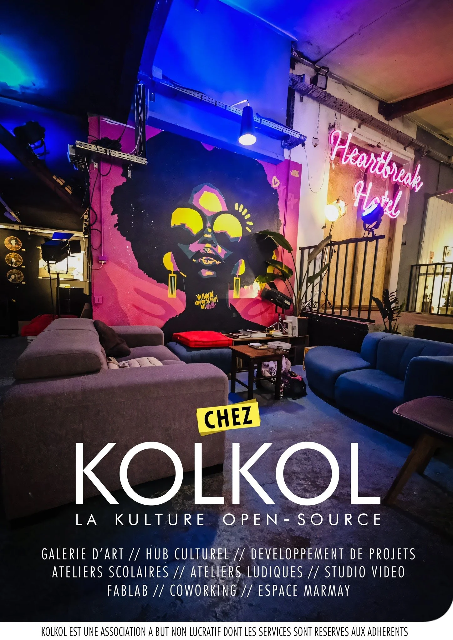 CHESS'N'JAM / KOFFY JAZZ (GRATUIT)