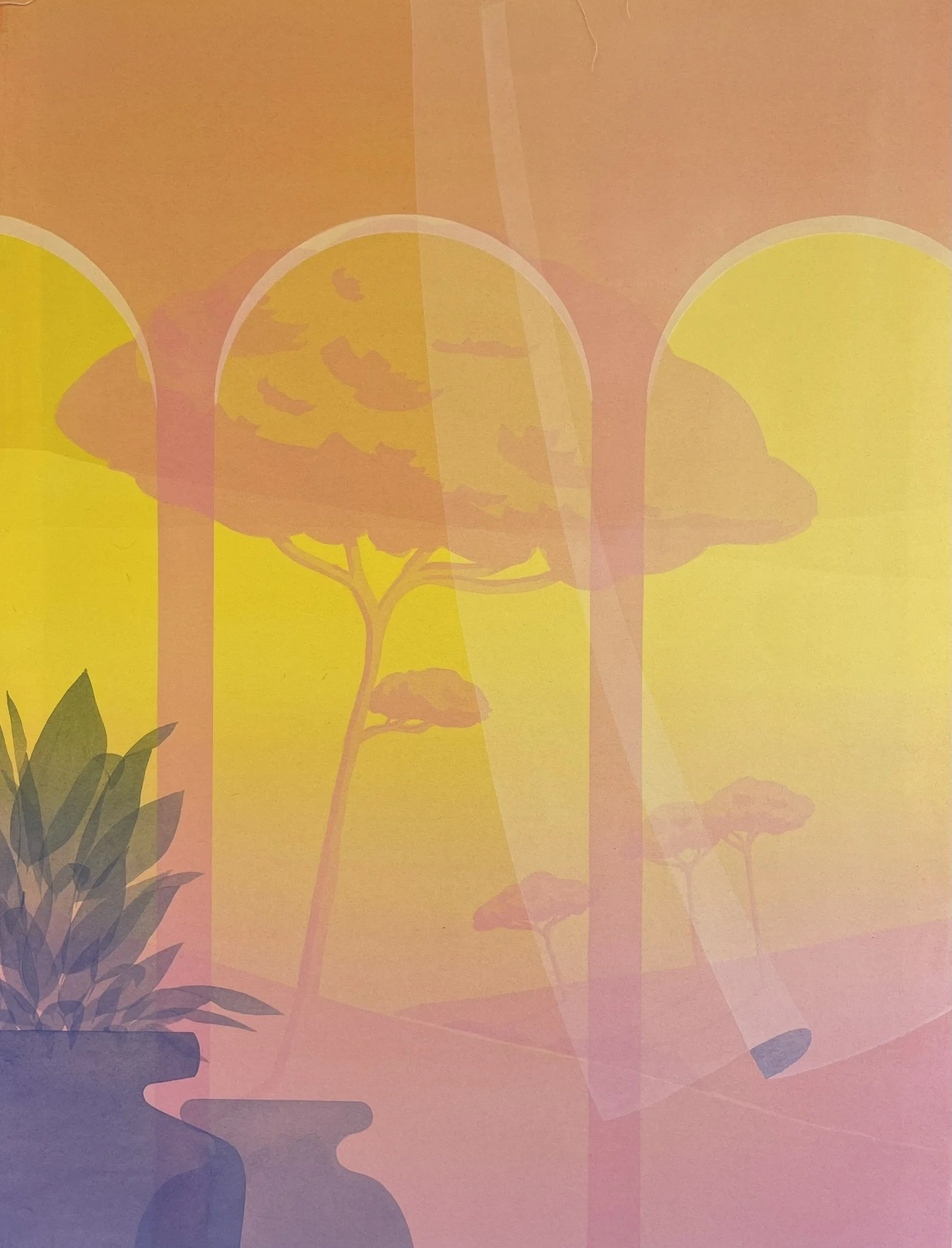 VERNISSAGE / NATHAN LOPEZ ROMERO / RESTE(S) (GRATUIT)