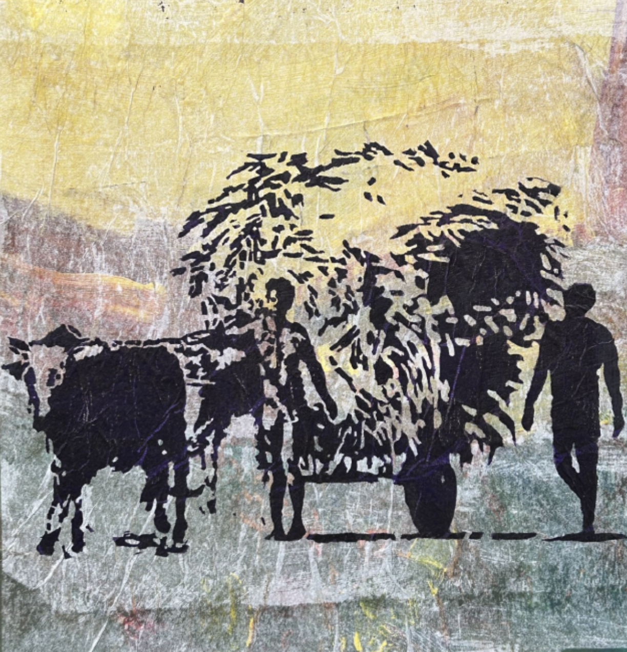 ANDRÉ BÉTON / LA PART SACRÉE DE L'INSULARITÉ (GRATUIT)