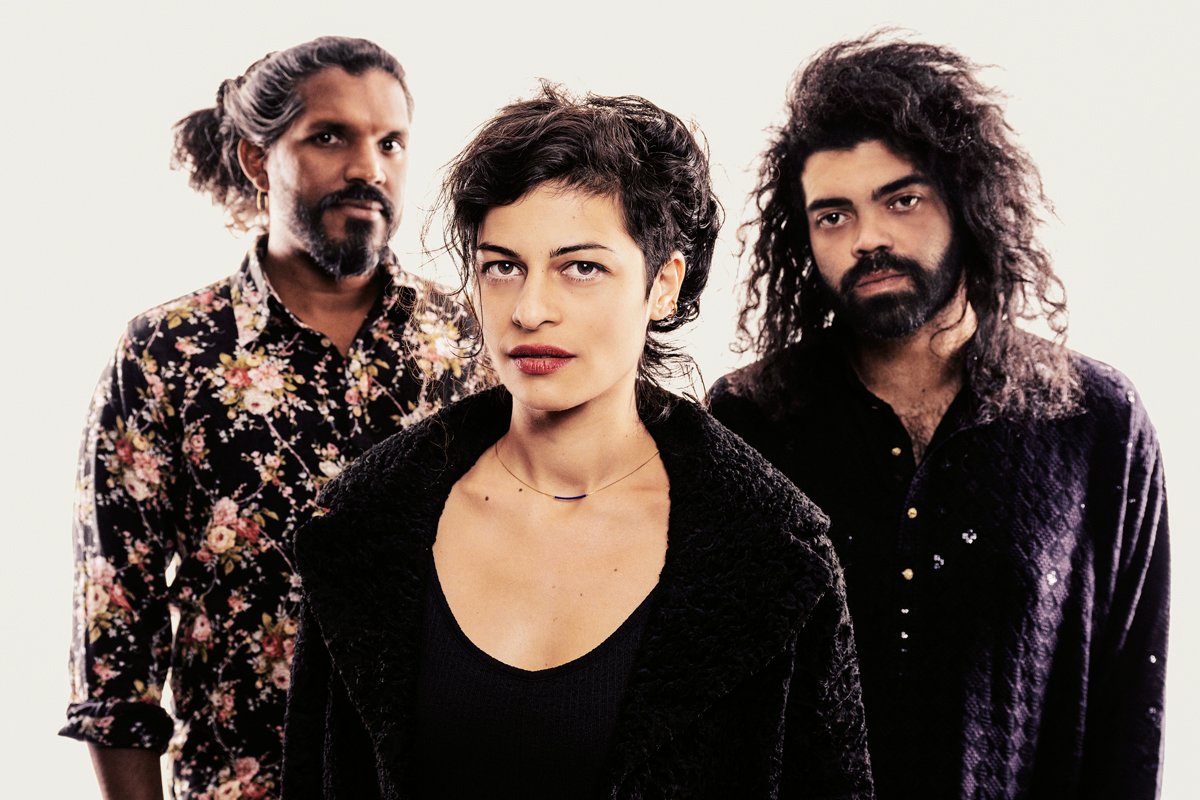 WORLD JAZZ / SÉLÈNE + DUO MIHISA (14-17-20€)