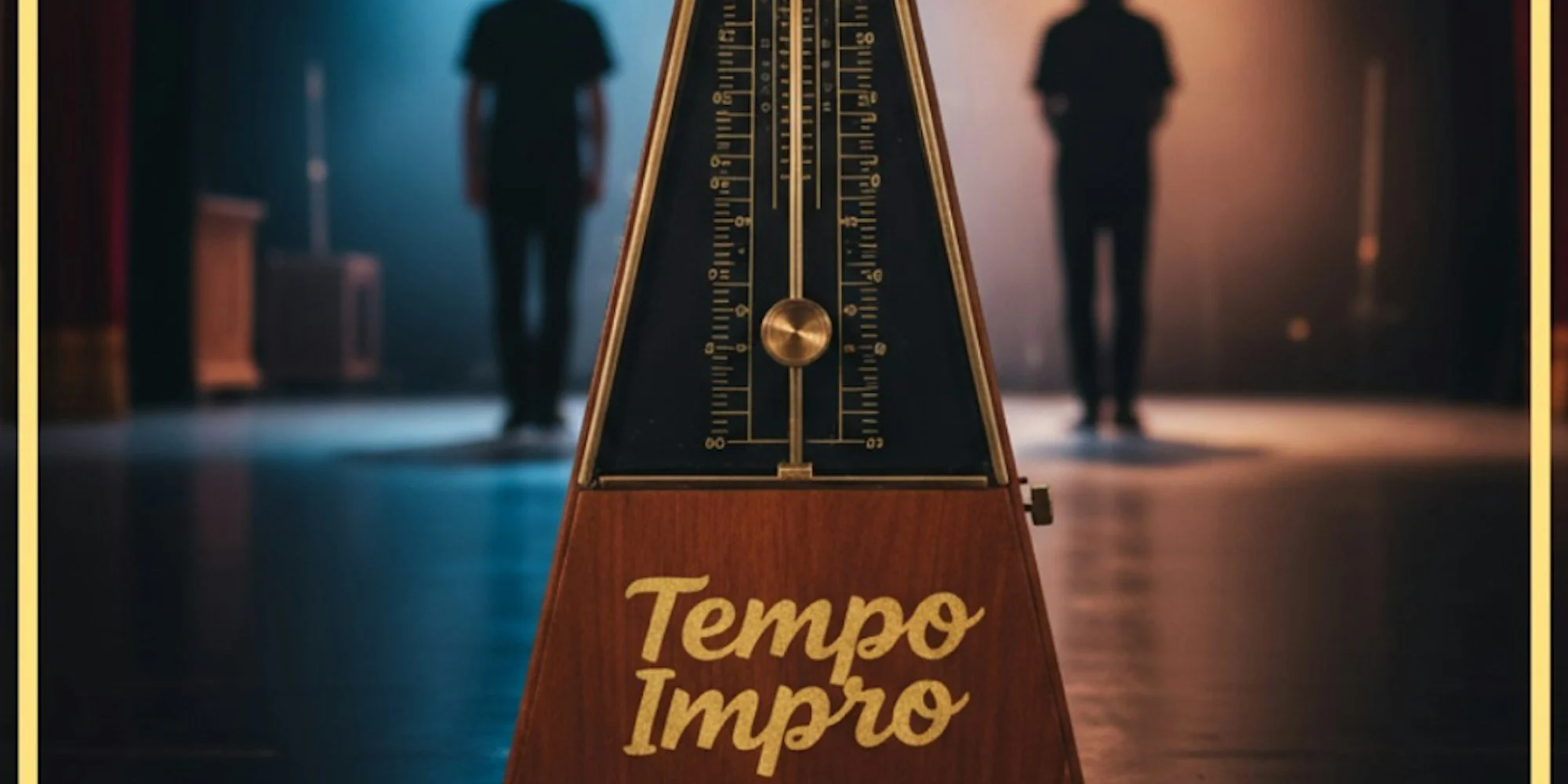 TEMPO IMPRO (GRATUIT SUR INSCRIPTION)