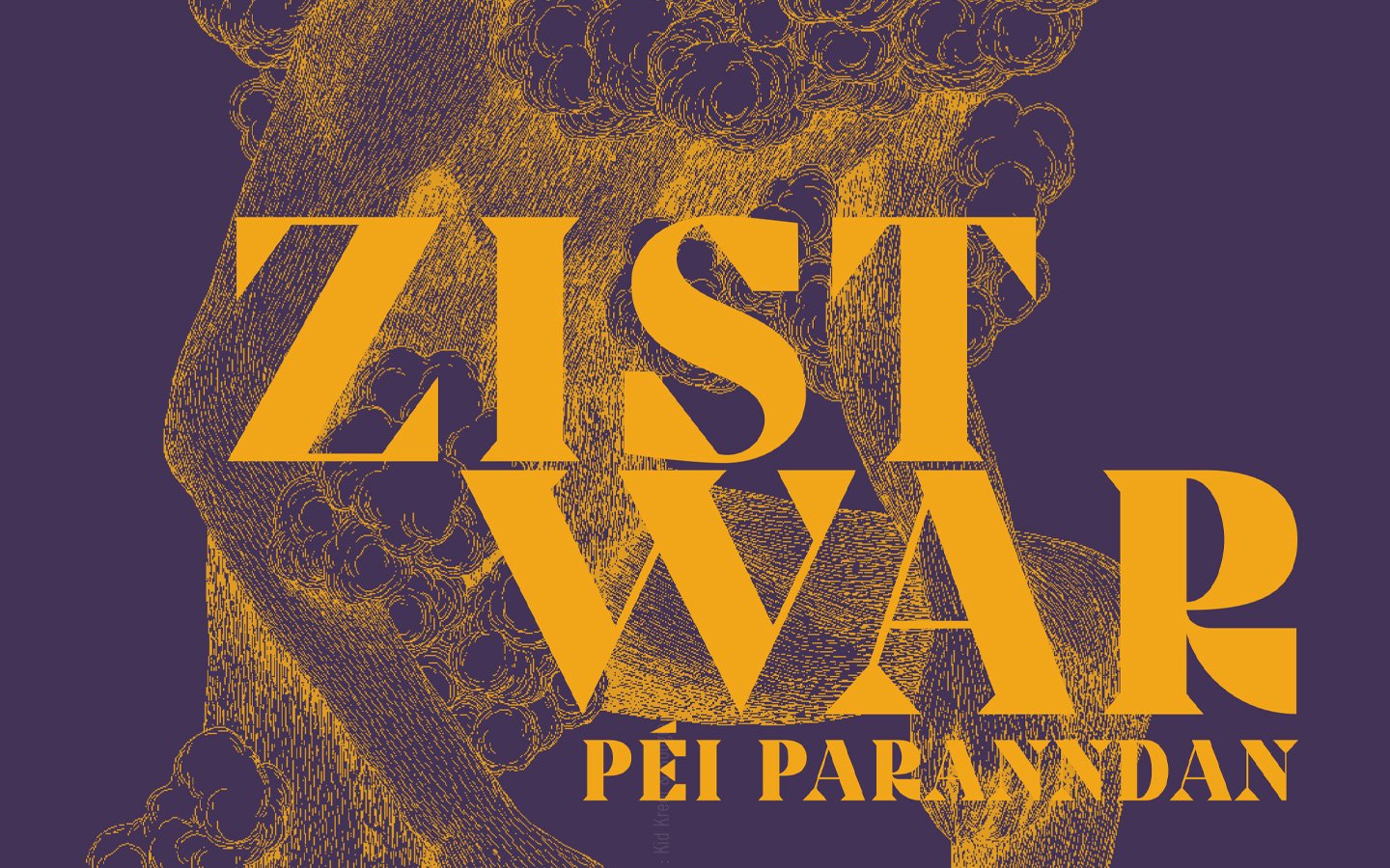 KONPANI IBAO / ZISTWAR PÉI PARANNDAN (6-10€)