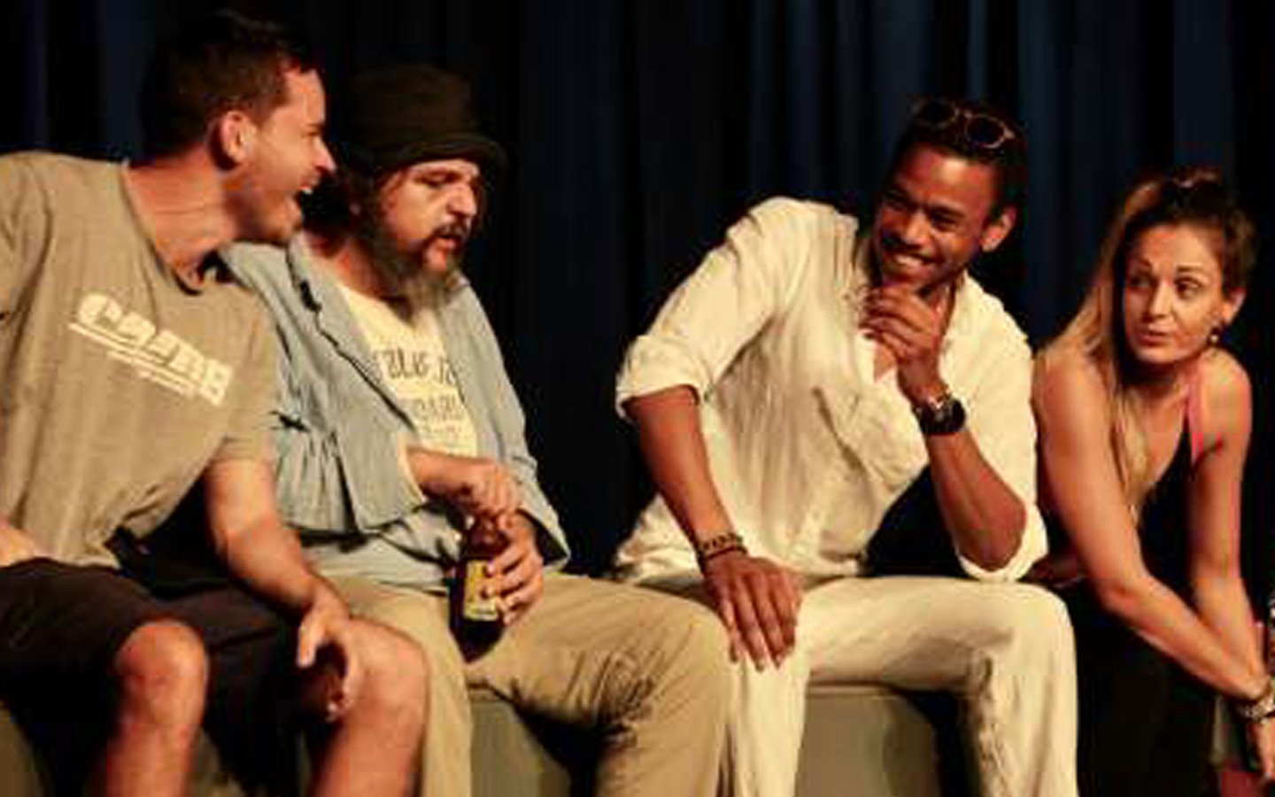 CIE CPL4 / LE KIOXK (6-10€)