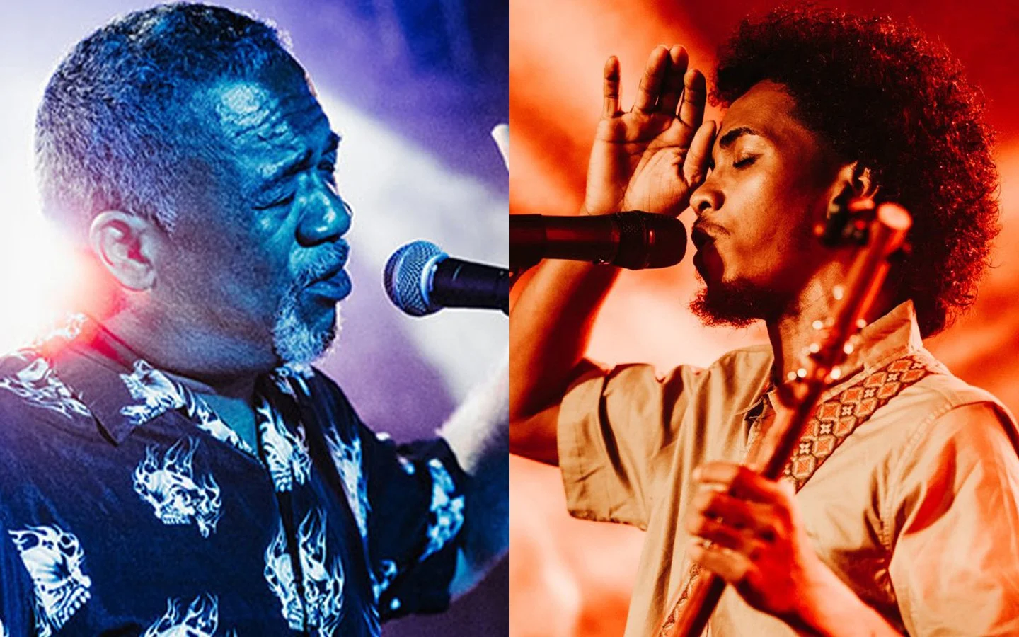 MALOYA / PATRICK MANENT + ZANFAN KOMAN NOU (6-10€)