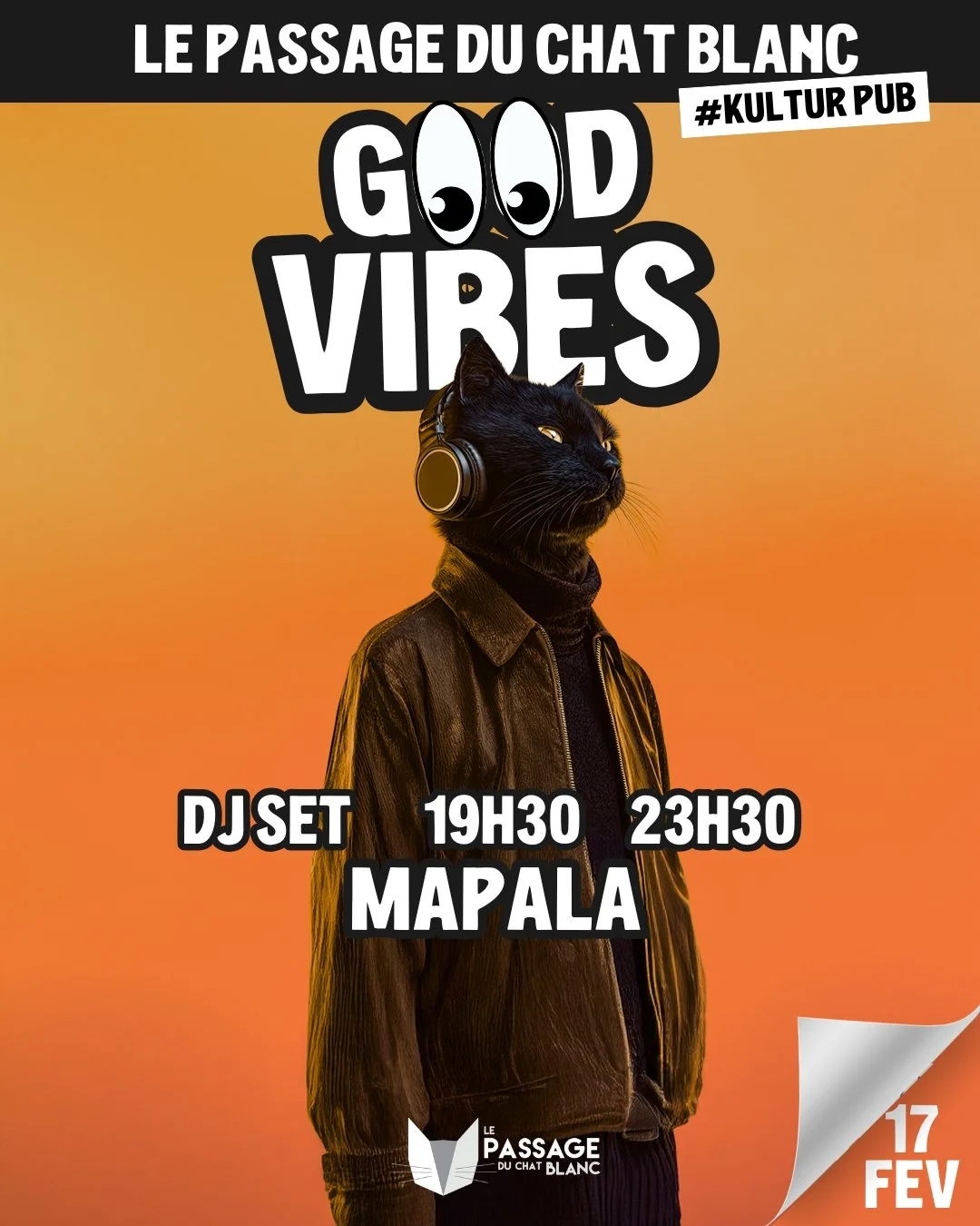 RELEASE PARTY / AGNESCA + MAPALA (GRATUIT)