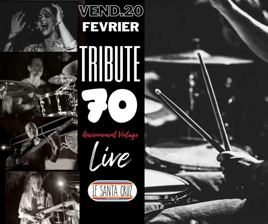 REPRISES 70'S / VINTAGE (GRATUIT)